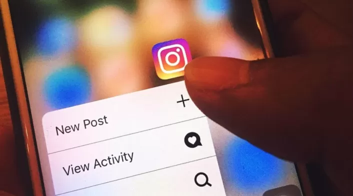 Instagram Instagram