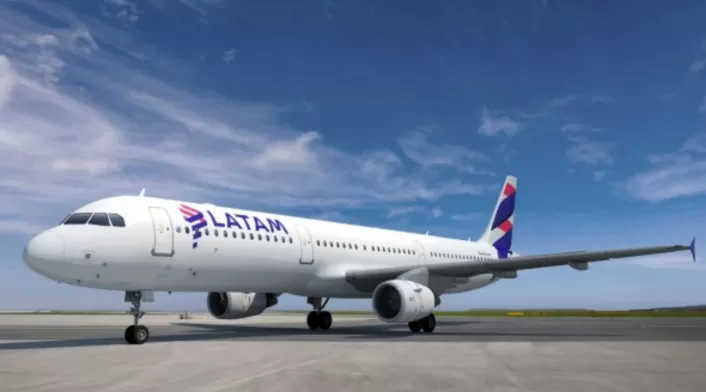 Latam Latam