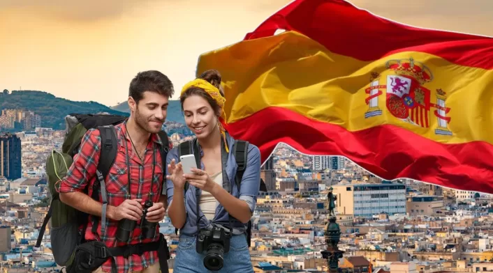 Leyes que afectarán a turistas colombianos en España Leyes que afectarán a turistas colombianos en España