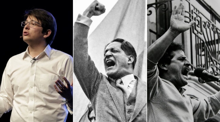 Los atentados que han marcado la historia política de Colombia Los atentados que han marcado la historia política de Colombia