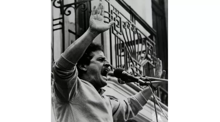Luis Carlos Galán Luis Carlos Galán