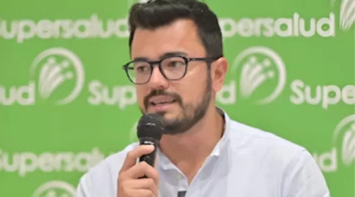 Luis Carlos Leal Luis Carlos Leal