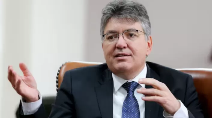 Mauricio Cárdenas Mauricio Cárdenas