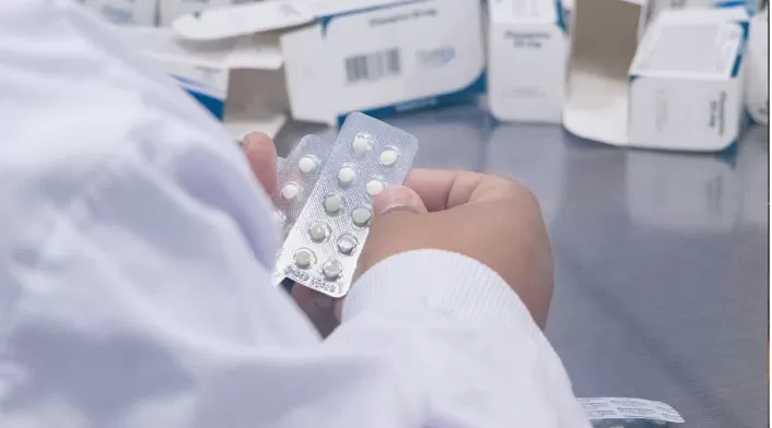 Referencia. Medicamentos