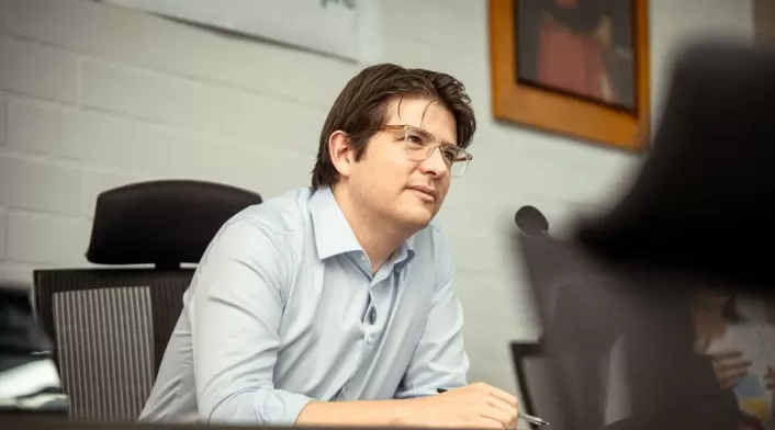Miguel Uribe Turbay pidió reforzar su esquema de seguridad, pero no obtuvo respuesta