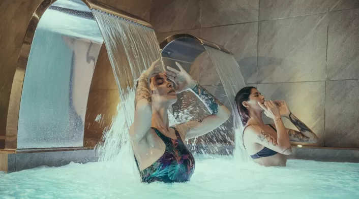 Monserrat Spa Monserrat Spa
