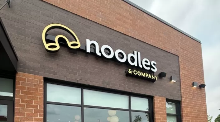 Noodles & Company Noodles & Company