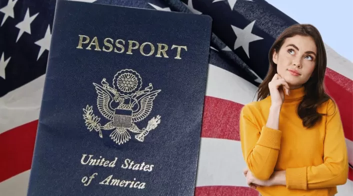 Pasaporte para viajar a Estados Unidos Pasaporte para viajar a Estados Unidos