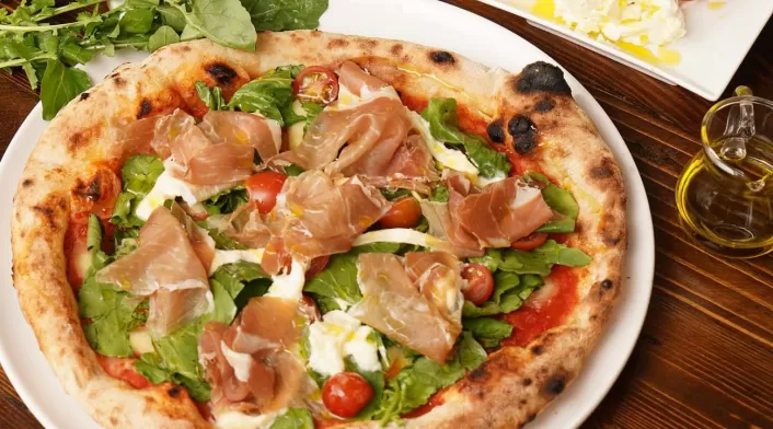 Pizzería Fortezza Pizzería Fortezza