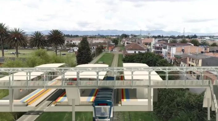 Regiotram de Occidente