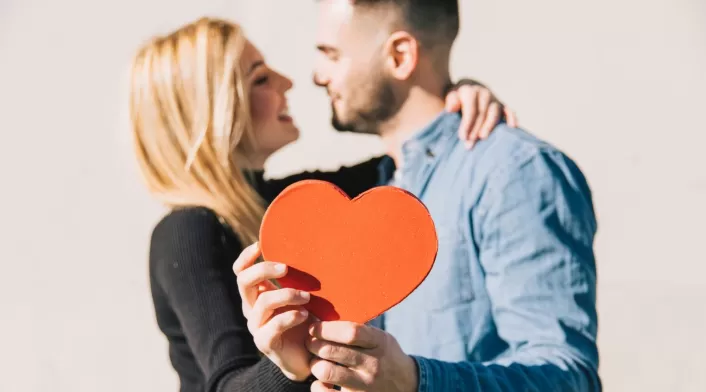 Relaciones de pareja