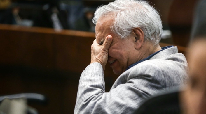 Ricardo Bonilla, exminitro de Hacienda, será imputado por el caso de la UNGRD Ricardo Bonilla, exminitro de Hacienda, será imputado por el caso de la UNGRD