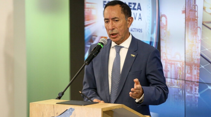 Ricardo Roa Ricardo Roa