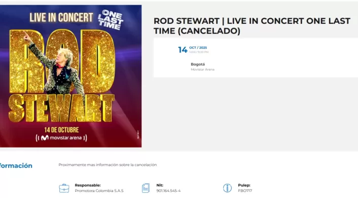 ROD STEWART ROD STEWART