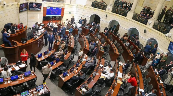 Senado de la República Senado de la República