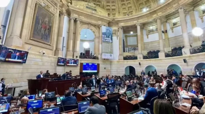 Senado de la República Senado de la República