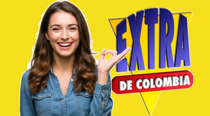 Sorteo EXTRA de Colombia Sorteo EXTRA de Colombia