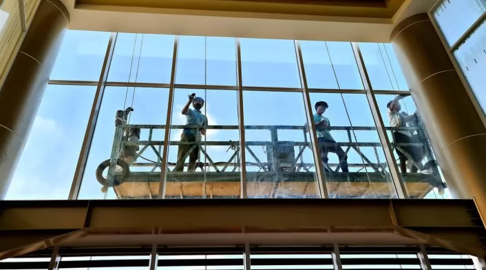 Trabajadores Trabajadores