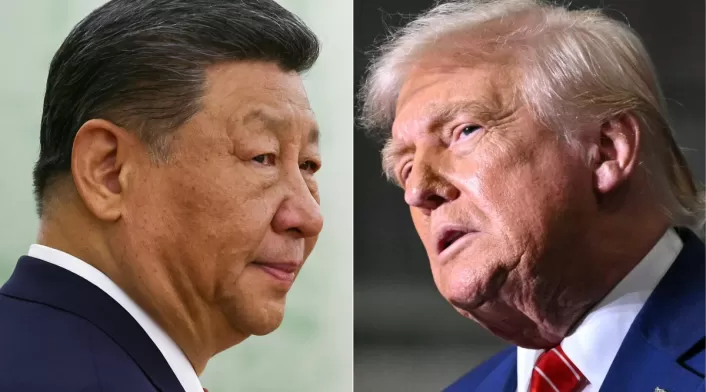 Xi Jinping