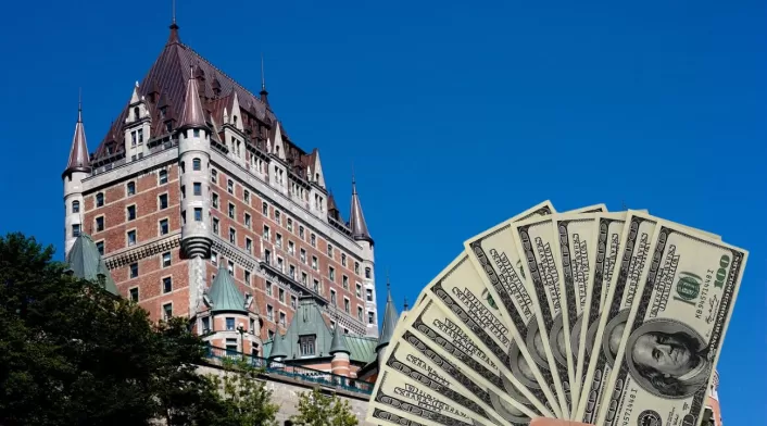 Vacante laboral en Quebec, Canadá, para colombianos Vacante laboral en Quebec, Canadá, para colombianos