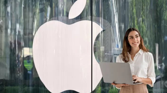 Vacantes de teletrabajo en Apple Vacantes de teletrabajo en Apple