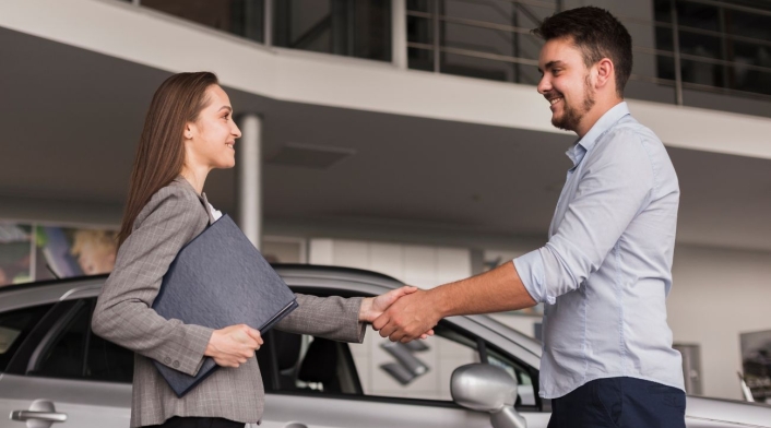 Venta de carros en Colombia está en aumento Venta de carros en Colombia está en aumento