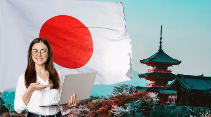 Visa de colombiano para Japón Visa de colombiano para Japón