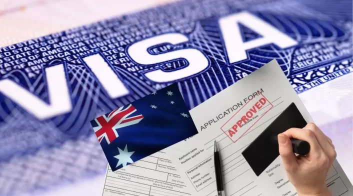 Visa de estudiante para Australia Visa de estudiante para Australia