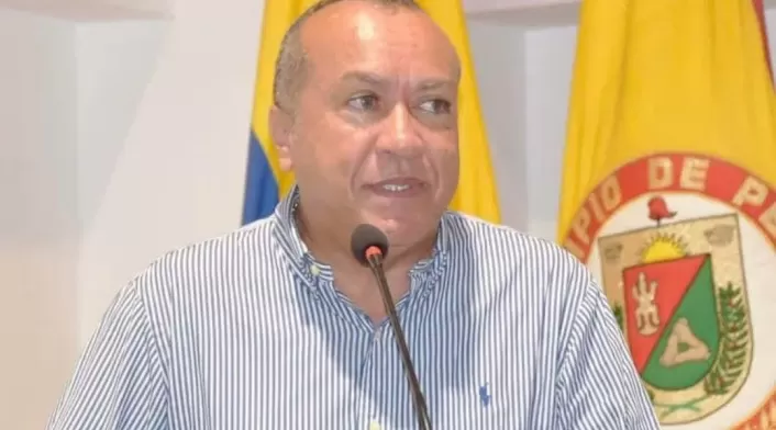 Escándalo de corrupción Avenida de Los Colibríes Pereira