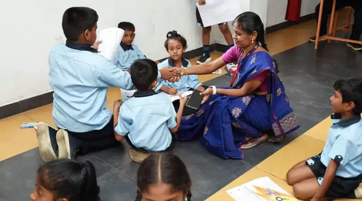 World's Best School Prizes World's Best School Prizes