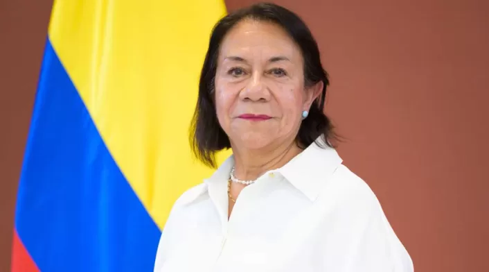 Derecho de petición solicita al Gobierno detalles del acuerdo con Venezuela para zona binacional en la frontera. Rosa Villavicencio.