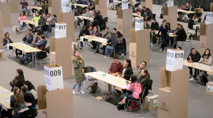 Alianza para combatir las 'fakenews' en las elecciones de 2026