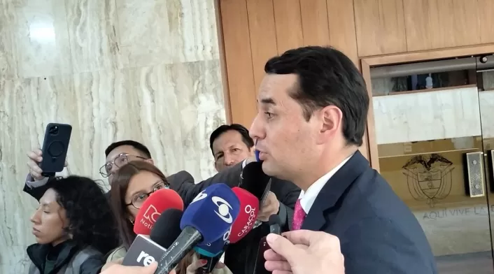 El 29 de julio llegaría al Congreso la Ley de Financiamiento del Gobierno Nacional