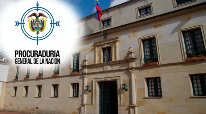 Procuraduría General de la Nación