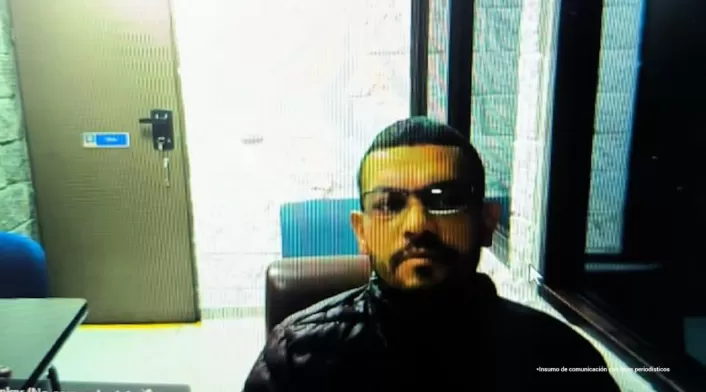 Nuevo hecho atribuido a alias el costeño
