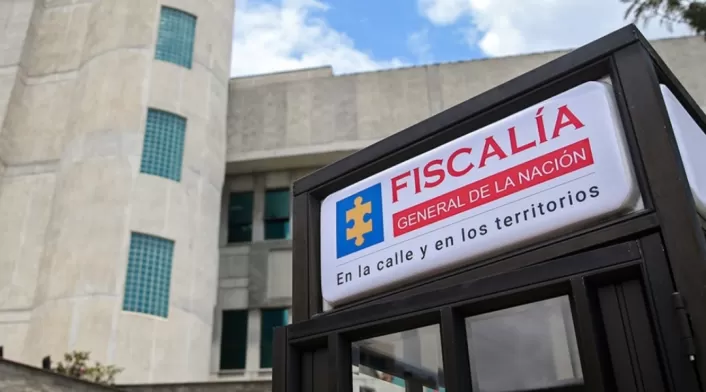 Directrices Fiscalía suspensión órdenes de captura