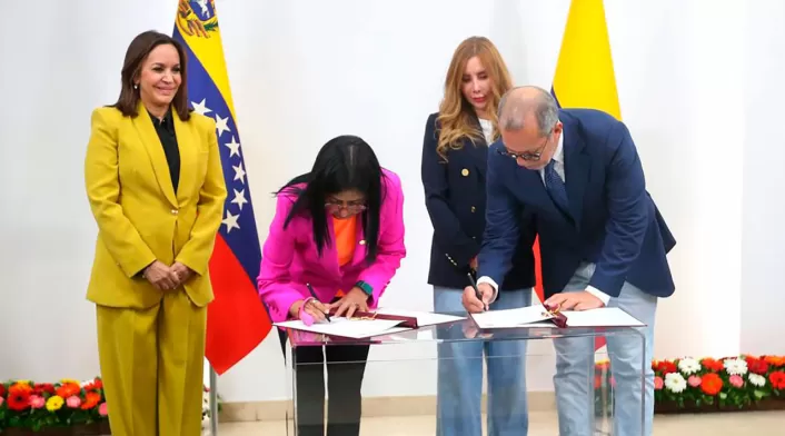 Piden al Consejo de Estado timbra memorando de entendimiento Piden al Consejo de Estado timbra memorando de entendimiento