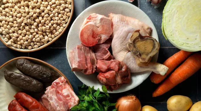 10 alimentos ricos en hierro que ayudan a reducir la fatiga y prevenir la anemia 10 alimentos ricos en hierro que ayudan a reducir la fatiga y prevenir la anemia