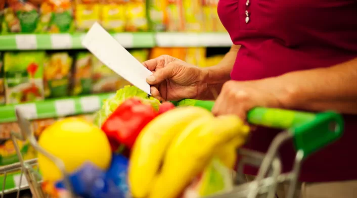 Supermercado Supermercado