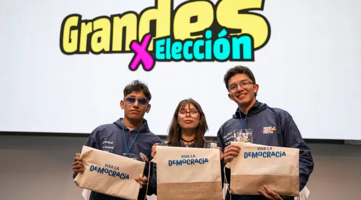 Jóvenes, Consejos Municipales y Locales de Juventud, elecciones
