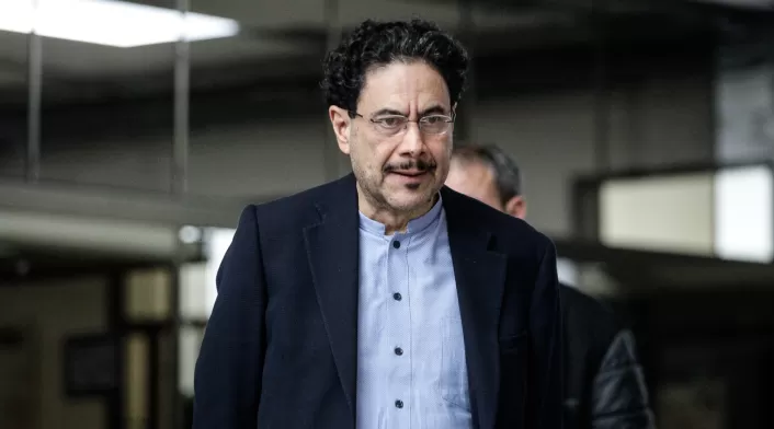 Iván Cepeda, Senador