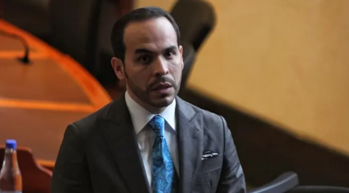 Abelardo De la Espriella presenta tutela por reducción de esquema de seguridad y amenazas. Busca protección contra precio por su cabeza y amenazas de narcotraficante. Abelardo De la Espriella presenta tutela por reducción de esquema de seguridad y amenazas. Busca protección contra precio por su cabeza y amenazas de narcotraficante.