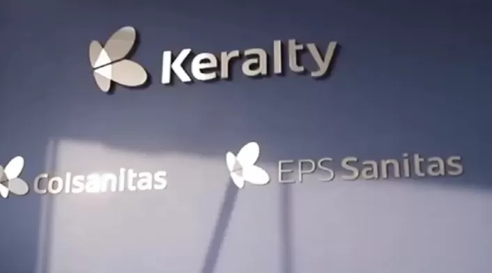 Keralty Keralty