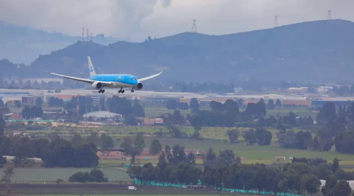 Aeropuertos Aeropuertos