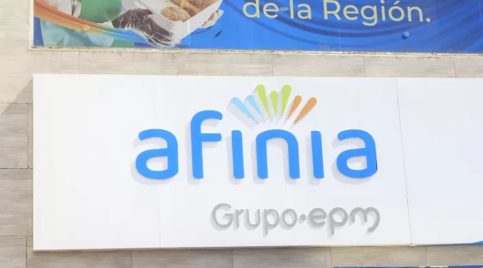 Afinia Afinia