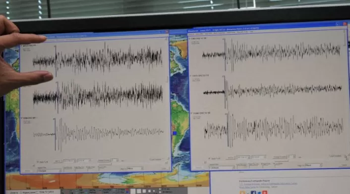 Terremoto Terremoto