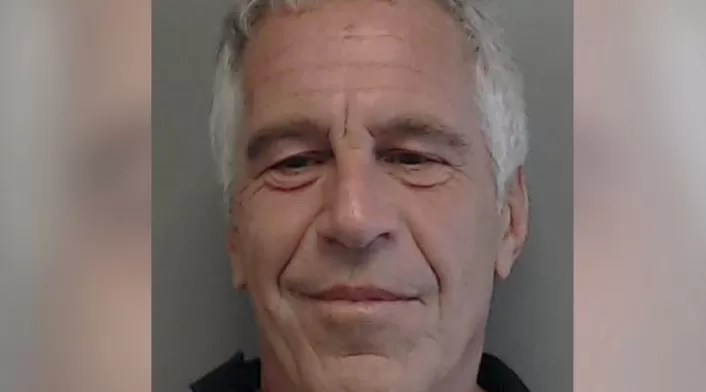 Jeffrey Epstein