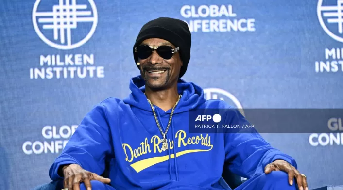 Snoop Dogg Snoop Dogg