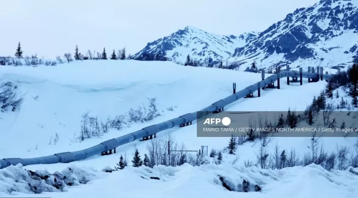 Alaska