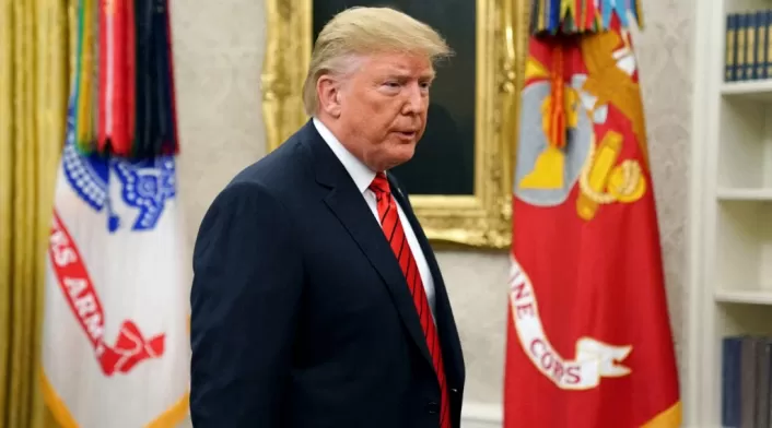 Donald Trump Donald Trump